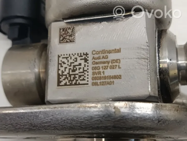 Volkswagen Arteon Pompa ad alta pressione dell’impianto di iniezione 06G127027L