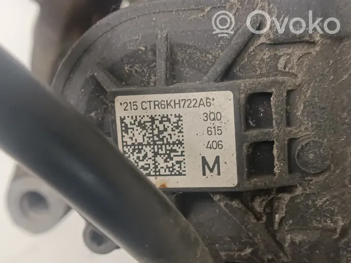 Volkswagen Arteon Tylny zacisk hamulcowy 3Q0615406M