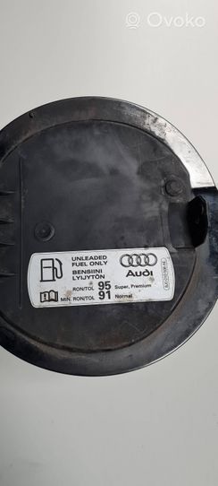 Audi A3 S3 A3 Sportback 8P Sportello del serbatoio del carburante  8P4809999