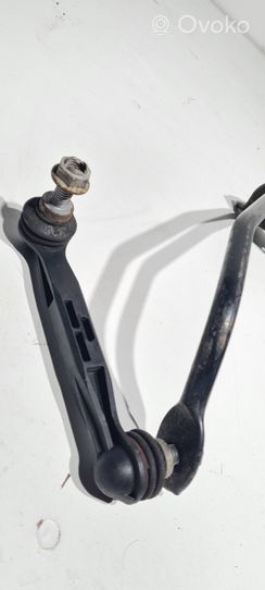 BMW X1 E84 Tylny stabilizator / drążek 6793164