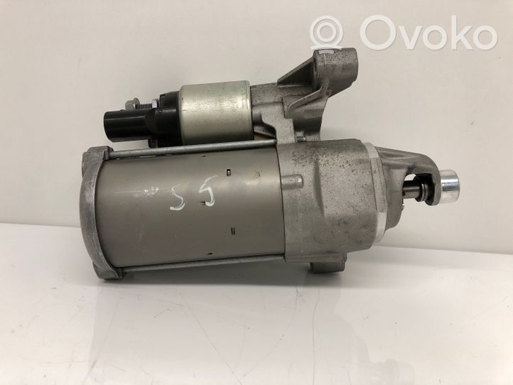 Audi S5 Facelift Motor de arranque 06M911021