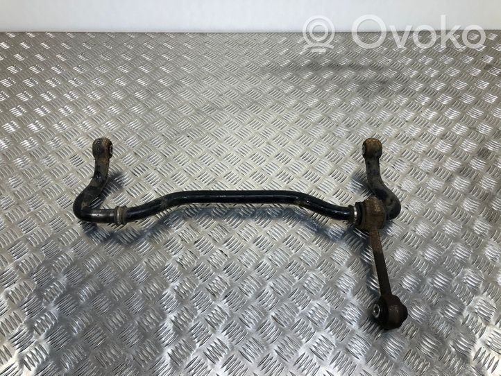 Toyota Land Cruiser (J150) Barra stabilizzatrice posteriore/barra antirollio 