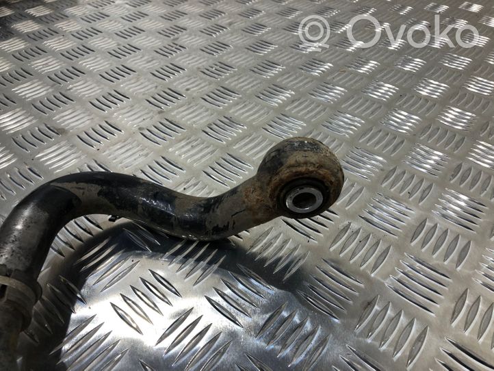 Toyota Land Cruiser (J150) Barra stabilizzatrice posteriore/barra antirollio 