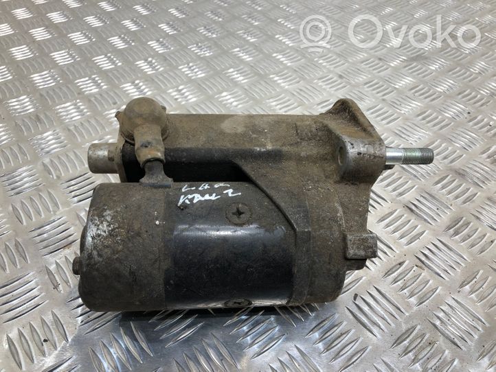 Toyota Land Cruiser (J150) Motorino d’avviamento 2810030051