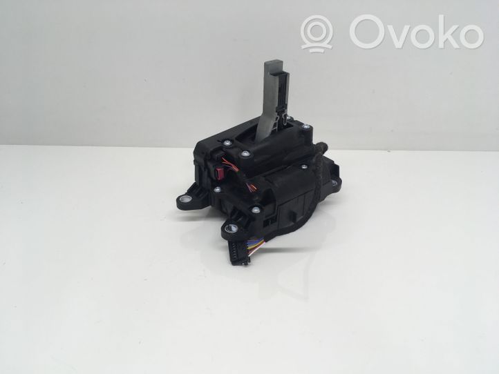 Audi S5 Facelift Gear selector/shifter (interior) 8W2713041F