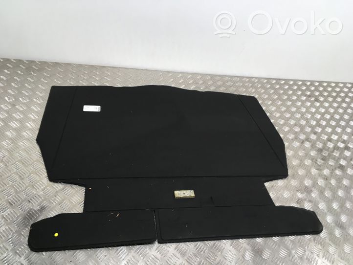 Toyota C-HR Doublure de coffre arrière, tapis de sol 58410F4010