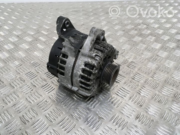 BMW 6 F06 Gran coupe Generator/alternator 8570672