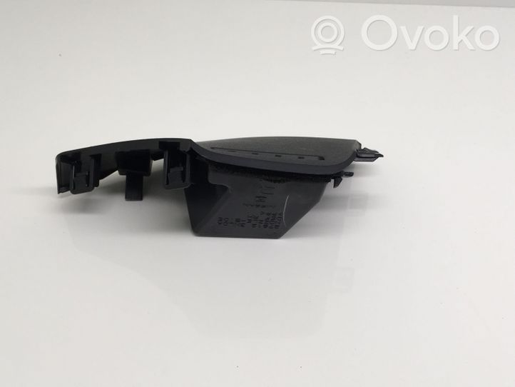 Nissan Leaf I (ZE0) Rivestimento estremità laterale del cruscotto 681343NL0A