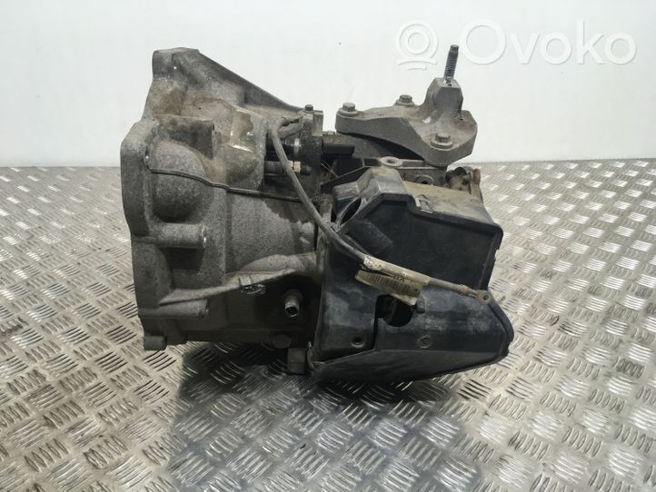 Ford Fusion Boîte de vitesses manuelle à 5 vitesses 2N1R7002NH