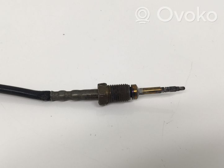 BMW 6 F06 Gran coupe Exhaust gas temperature sensor 7805606