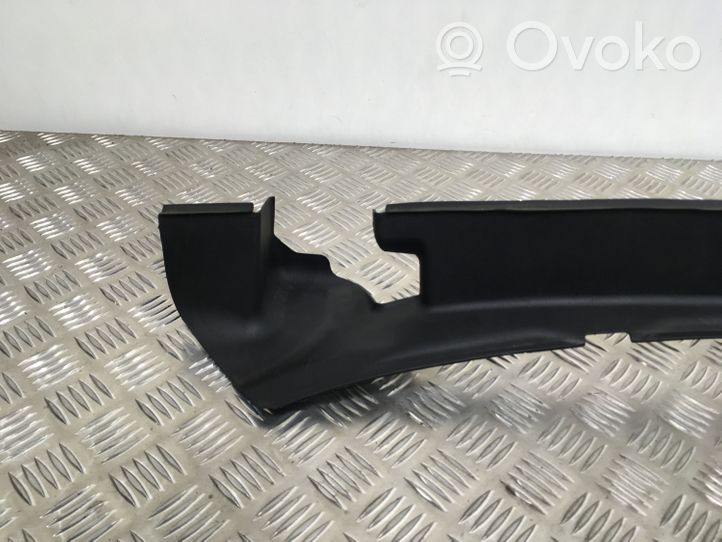 Mercedes-Benz GLE (W166 - C292) Rivestimento di protezione sottoporta del bagagliaio/baule A2926900007