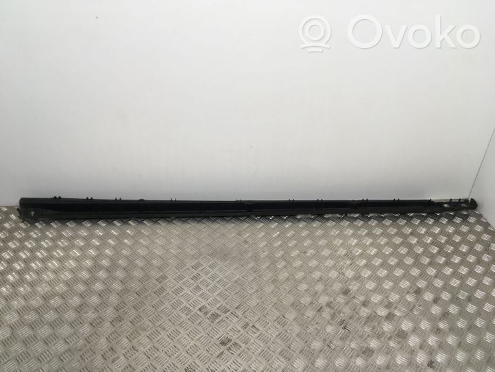 Mercedes-Benz GLE (W166 - C292) Rivestimento sottoporta/minigonna laterale A2926980227