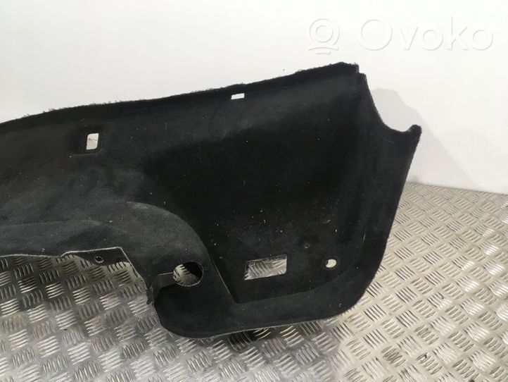 BMW 6 F06 Gran coupe Garniture panneau latérale du coffre 7276363