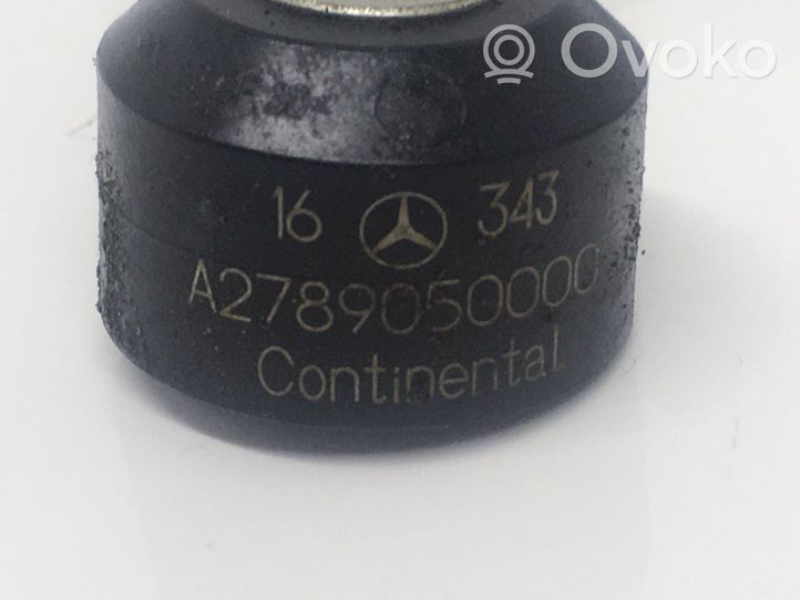 Mercedes-Benz GLE AMG (W166 - C292) Sensore di detonazione A2789050000