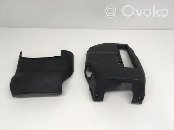 Toyota Yaris Garniture de colonne de volant 452870D120