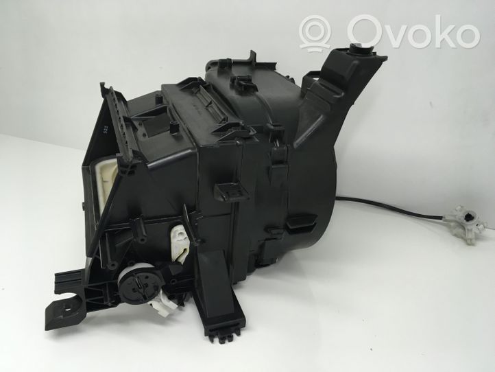 Toyota Yaris Interior heater climate box assembly 871300D200