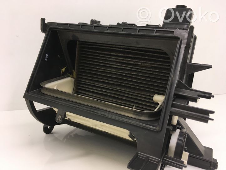 Toyota Yaris Interior heater climate box assembly 871300D200