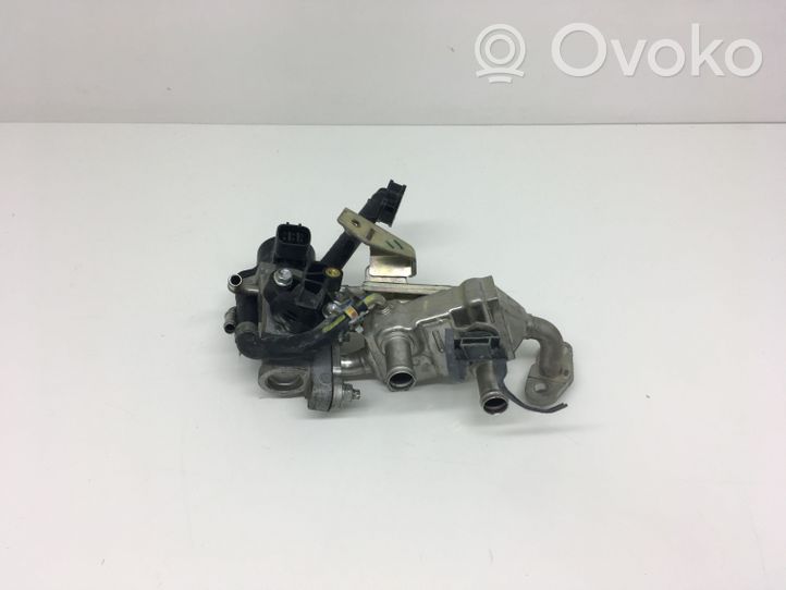 Toyota Yaris Valvola EGR 256800Q010