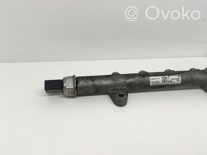 Mercedes-Benz Vito Viano W639 Tuyau de conduite principale de carburant A6510700495