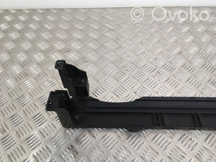 BMW X5 E70 Panel mocowania chłodnicy / góra 7576271