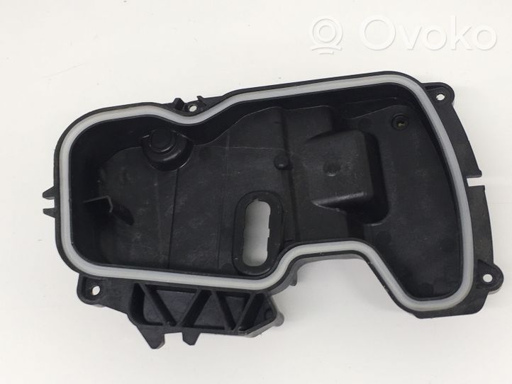 Audi Q7 4M Headlight/headlamp dust cover 