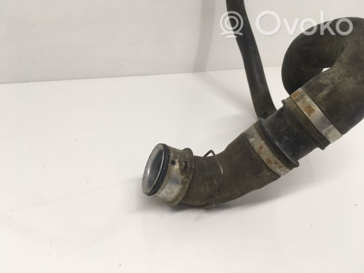 Mercedes-Benz Sprinter W906 Engine coolant pipe/hose A9068322215