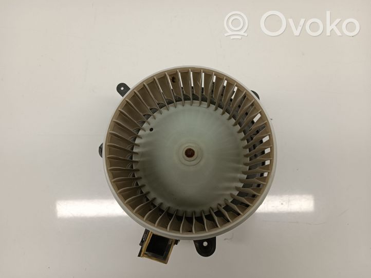 Peugeot Partner III Heater fan/blower 5P1330100