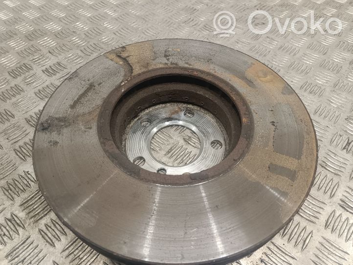 BMW 6 F06 Gran coupe Front brake disc 