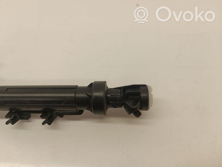 Mercedes-Benz GLE (W166 - C292) Ugello a spruzzo lavavetri per faro A1668601247