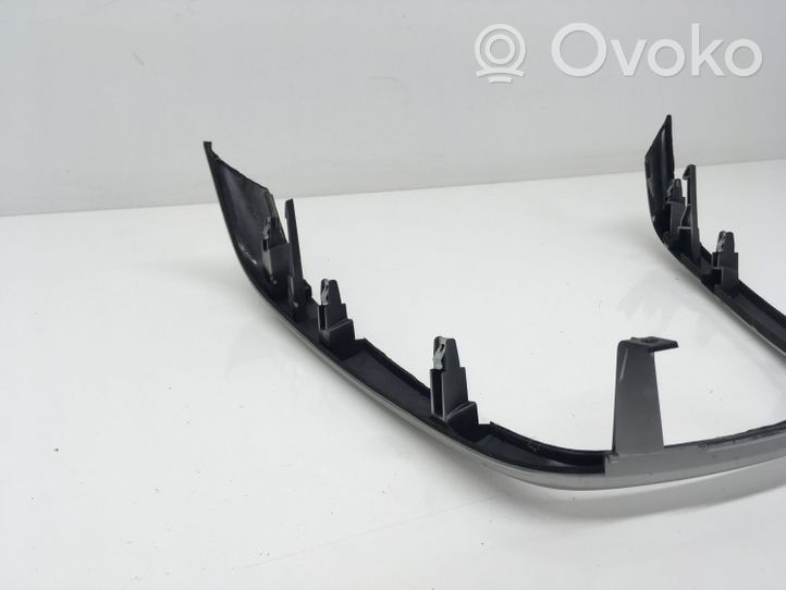 Nissan Murano Z52 Inserti decorativi cornice della consolle centrale 684135AA0A