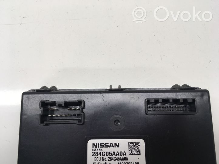 Nissan Murano Z52 Centralina/modulo keyless go 284G05AA0A