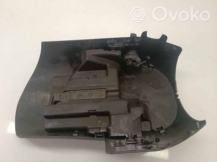 BMW 2 F46 Garniture de colonne de volant 6843859