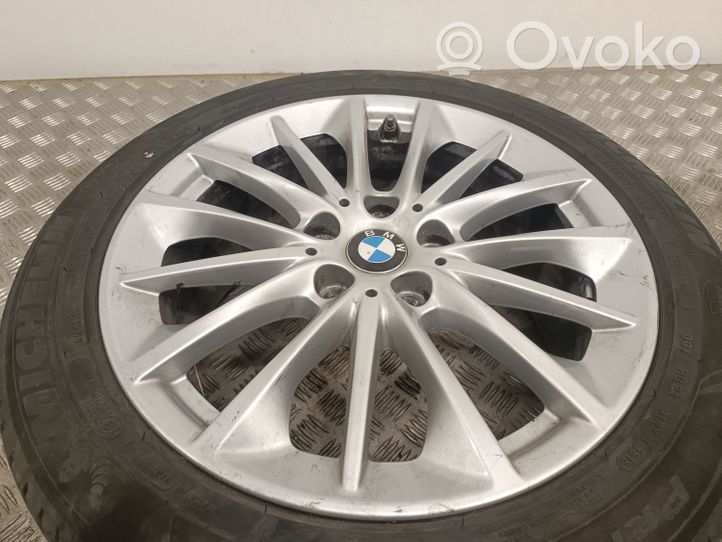 BMW 2 F46 Felgi aluminiowe R17 6856084