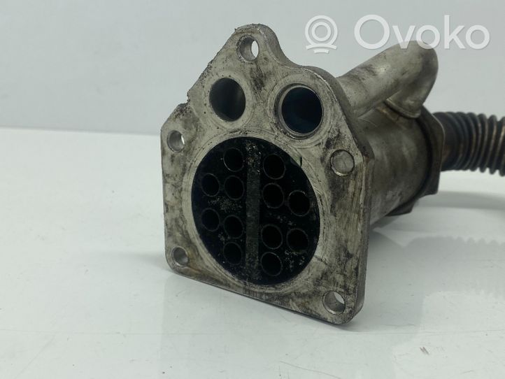 Nissan Qashqai EGR-venttiili/lauhdutin 147352070R