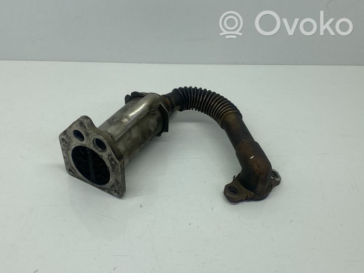 Nissan Qashqai Chłodnica spalin EGR 147352070R