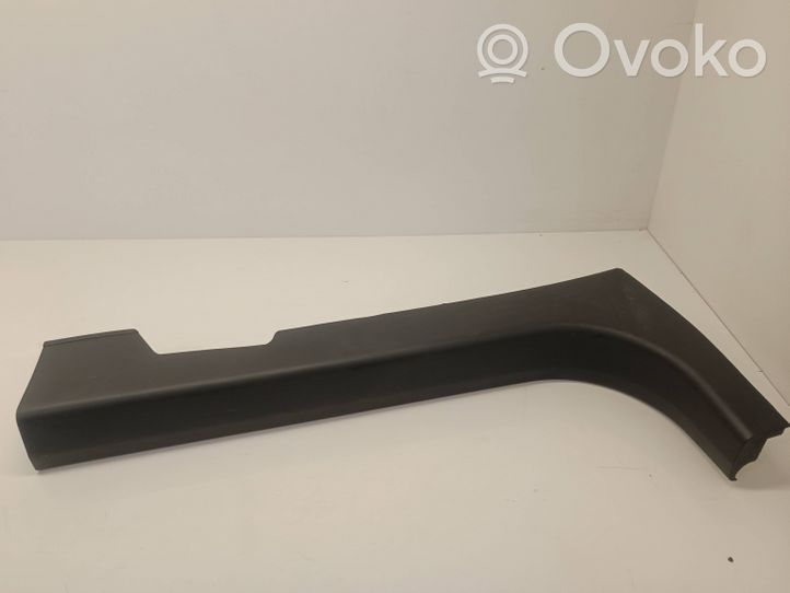 Nissan Qashqai Etuoven kynnyksen suojalista 769B4JD000