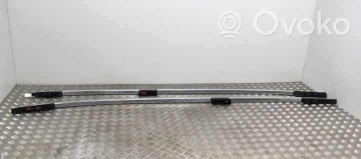 Mercedes-Benz GL X166 Barres de toit A1668900993