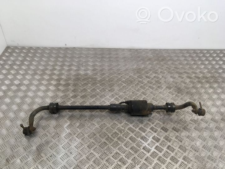 BMW 7 E65 E66 Active stabilisateur béquille 6752801