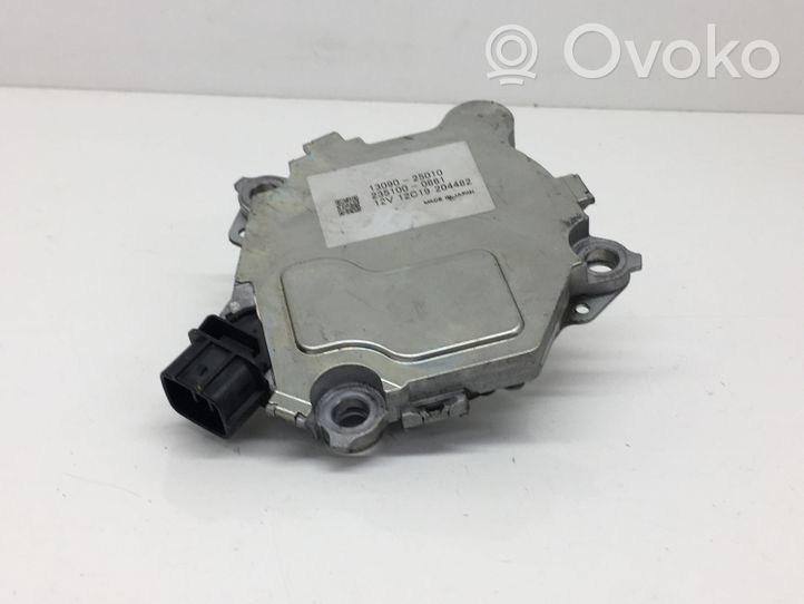 Toyota RAV 4 (XA50) Electrovanne position arbre à cames 1309025010