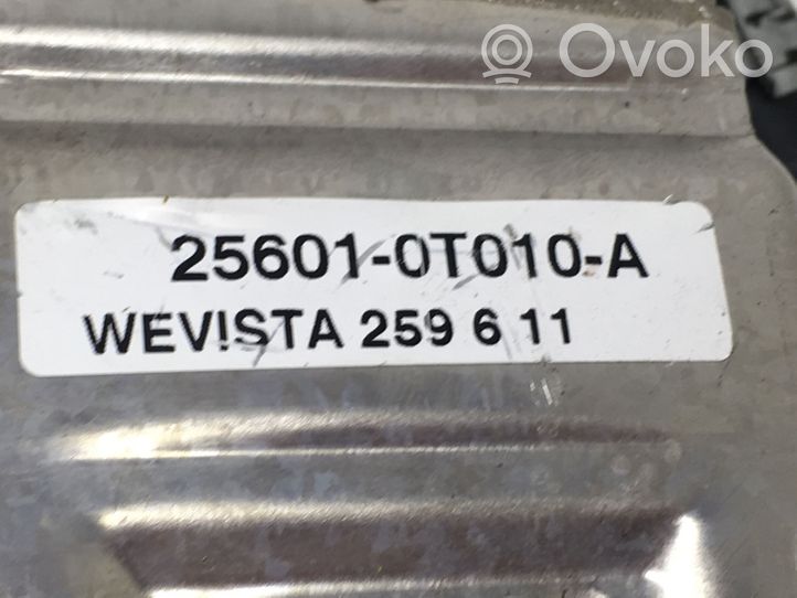 Toyota C-HR Valvola EGR 256010T010A