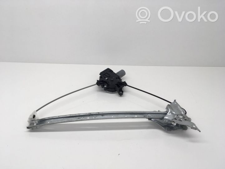 Toyota RAV 4 (XA50) Moteur de lève-vitre de porte avant 8572042130