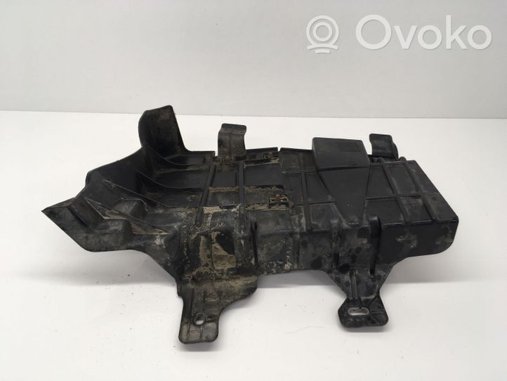 Citroen Berlingo Doublure de caisse et protecteur de panneau arrière 9676377380