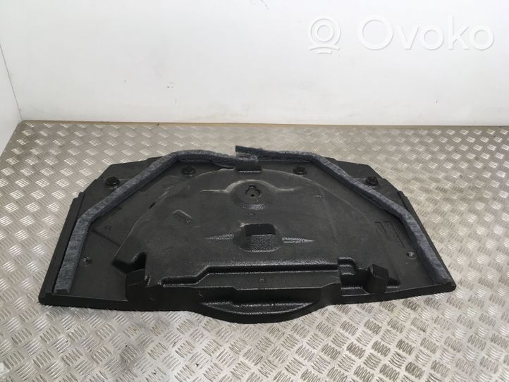 Toyota C-HR Cassetta degli attrezzi 64777f4010