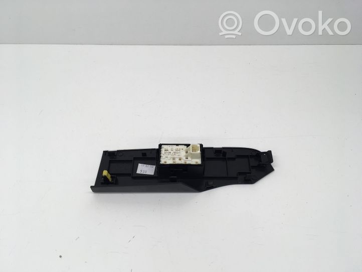 Toyota Auris E180 Support bouton lève vitre porte avant 7423102D50