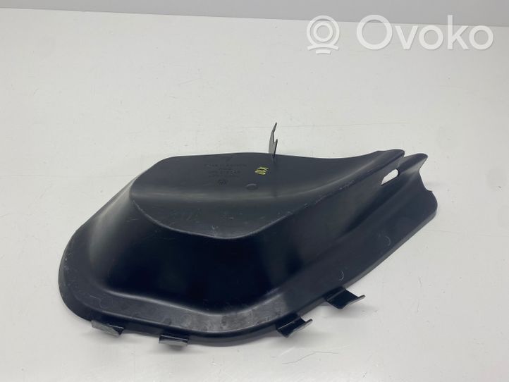 Porsche Cayenne (92A) Coperchio scatola dei fusibili 7P5819349