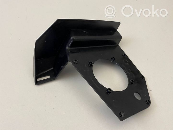 McLaren MP4 12c Support, cache d'enceinte latérale 11N2622CP