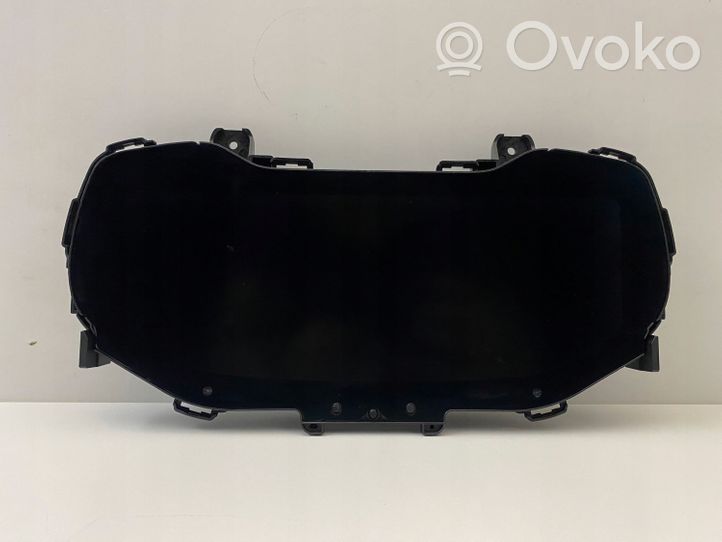 BMW 7 G11 G12 Tachimetro (quadro strumenti) 8788842