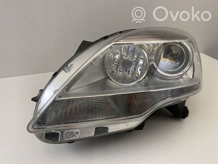 Mercedes-Benz R W251 Lampy przednie / Komplet A2518206761