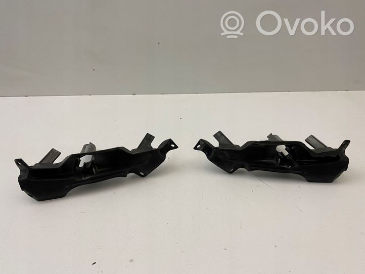 McLaren MP4 12c Support de buse de lave-phares 