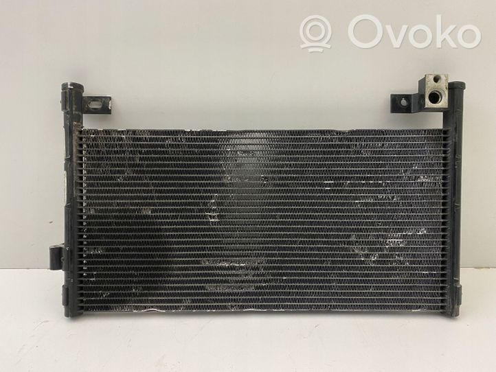 McLaren MP4 12c Radiateur condenseur de climatisation 11L0281CP